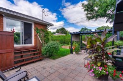 Courtyard - 