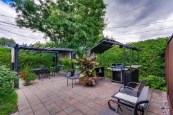 Courtyard - 
