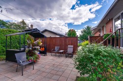 Courtyard - 