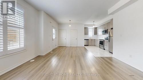16 - 2710 William Jackson Drive E, Pickering, ON 