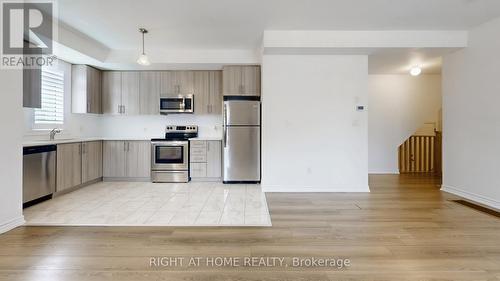16 - 2710 William Jackson Drive E, Pickering, ON 