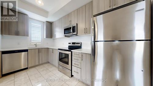 16 - 2710 William Jackson Drive E, Pickering, ON 