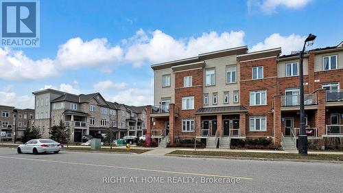 16 - 2710 William Jackson Drive E, Pickering, ON 