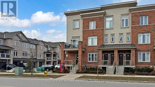 16 - 2710 William Jackson Drive E, Pickering, ON 