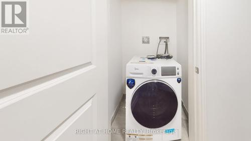 16 - 2710 William Jackson Drive E, Pickering, ON 