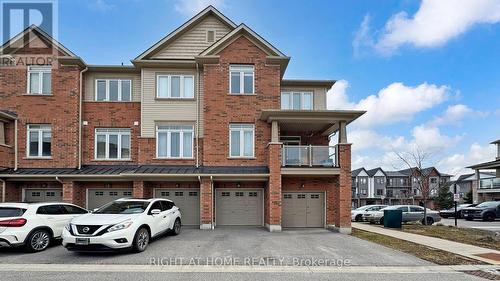 16 - 2710 William Jackson Drive E, Pickering, ON 
