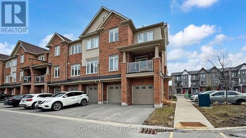 16 - 2710 William Jackson Drive E, Pickering, ON 
