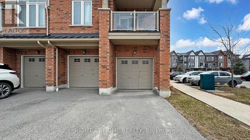 16 - 2710 William Jackson Drive E, Pickering, ON 