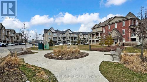 16 - 2710 William Jackson Drive E, Pickering, ON 