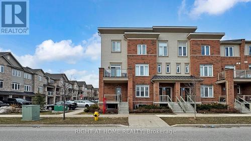 16 - 2710 William Jackson Drive E, Pickering, ON 