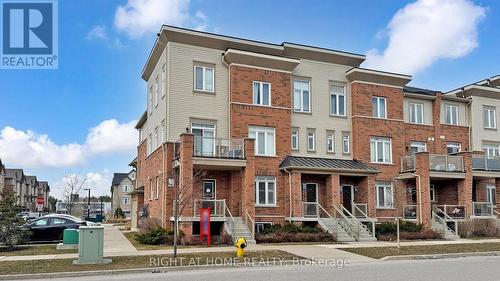 16 - 2710 William Jackson Drive E, Pickering, ON 