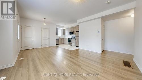 16 - 2710 William Jackson Drive E, Pickering, ON 