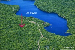 Ch. du Lac-des-Trois-Frères  Saint-Adolphe-D'Howard, QC J0T 2B0