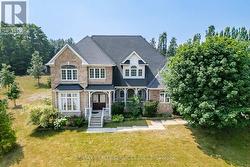 15 UPPER CANADA DRIVE  Erin, ON N0B 1Z0