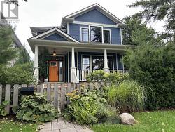 10 NIAGARA STREET  Collingwood, ON L9Y 3X2
