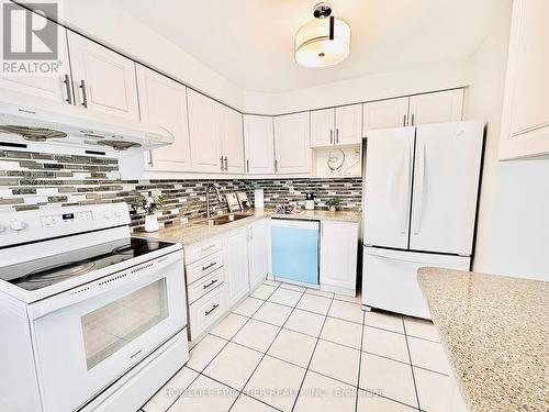 133 Thorny Vine Way E, Toronto, ON 