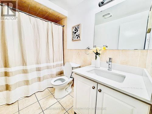 133 Thorny Vine Way E, Toronto, ON 