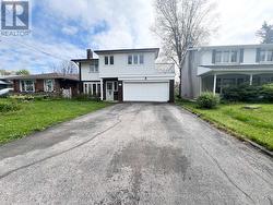 27 TOLLERTON AVENUE  Toronto, ON M2K 2H1