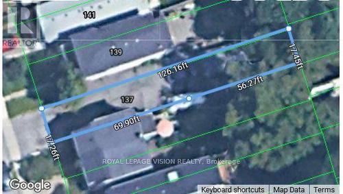 137 KING EDWARD AVENUE  Toronto, ON M4C 5J7