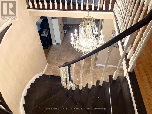 61 MORBANK DRIVE , Toronto, Ontario M1V 2M1 2