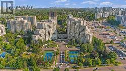 1410 - 11 TOWNSGATE DRIVE  Vaughan, ON L4J 8G4
