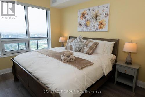 A 3207 - 8 WATER WALK DRIVE , Markham, Ontario L3R 6L4 2