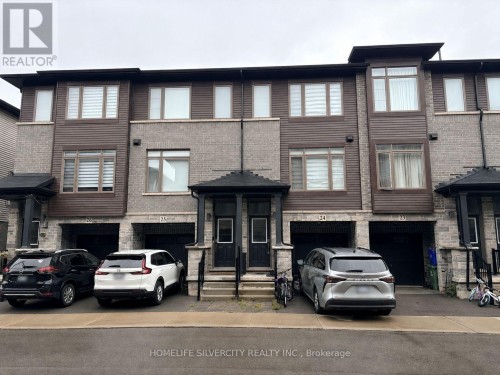 24 - 575 WOODWARD AVENUE  Hamilton, ON L8H 0B3