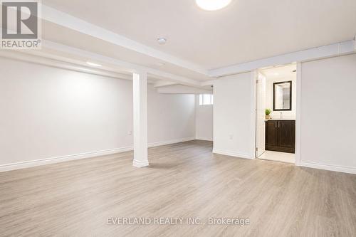 UNIT A - 1751 BAYVIEW AVENUE , Toronto, Ontario M4G 3C5 2