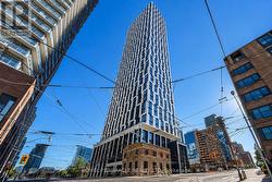 1708 - 252 CHURCH STREET  Toronto, ON M5B 0E6
