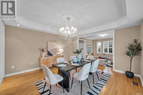 77 Sutcliffe Crescent, Markham, ON 