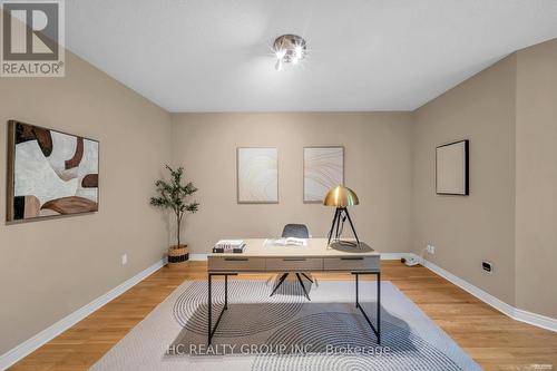 77 Sutcliffe Crescent, Markham, ON 