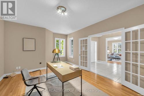 77 Sutcliffe Crescent, Markham, ON 