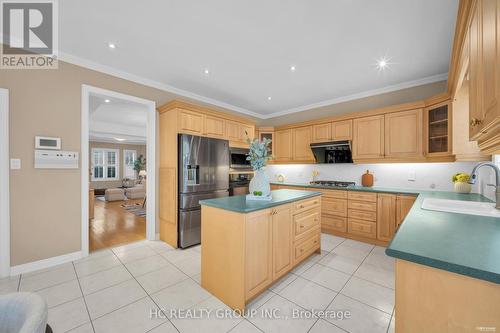 77 Sutcliffe Crescent, Markham, ON 