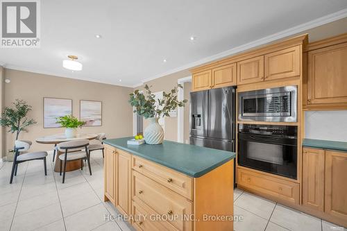 77 Sutcliffe Crescent, Markham, ON 