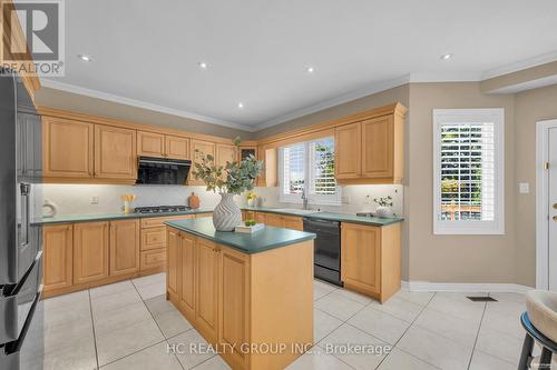 77 Sutcliffe Crescent, Markham, ON 
