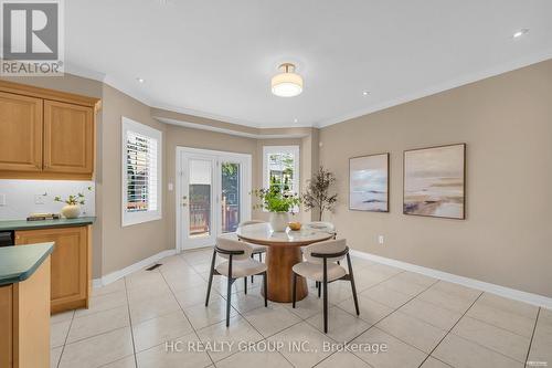 77 Sutcliffe Crescent, Markham, ON 