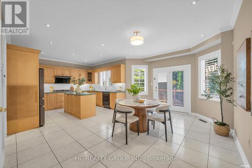 77 Sutcliffe Crescent, Markham, ON 