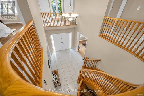 77 Sutcliffe Crescent, Markham, ON 