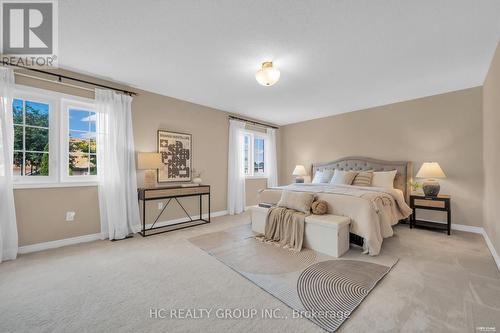 77 Sutcliffe Crescent, Markham, ON 