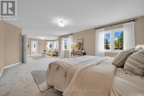 77 Sutcliffe Crescent, Markham, ON 
