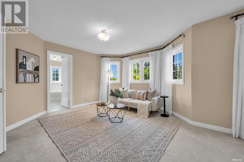 77 Sutcliffe Crescent, Markham, ON 