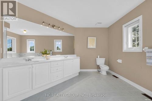 77 Sutcliffe Crescent, Markham, ON 