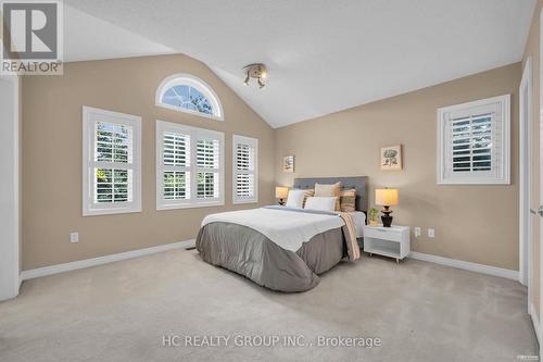 77 Sutcliffe Crescent, Markham, ON 