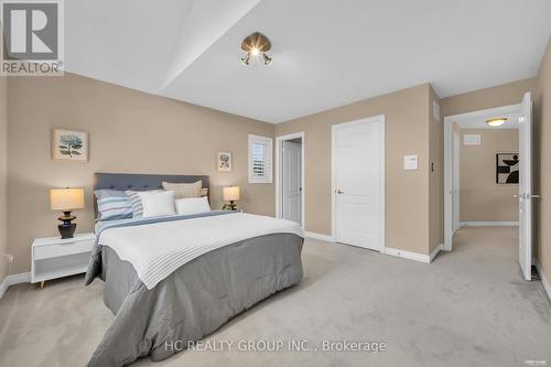 77 Sutcliffe Crescent, Markham, ON 