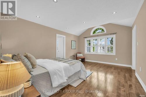 77 Sutcliffe Crescent, Markham, ON 