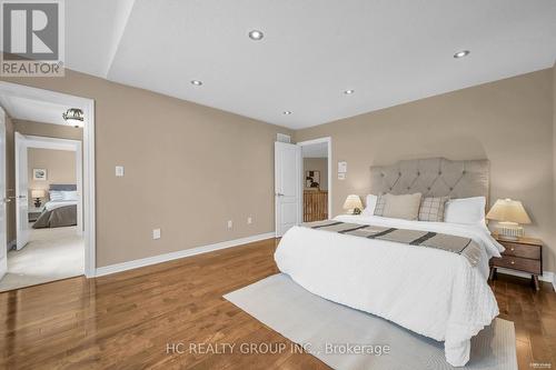 77 Sutcliffe Crescent, Markham, ON 
