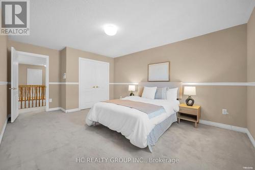 77 Sutcliffe Crescent, Markham, ON 