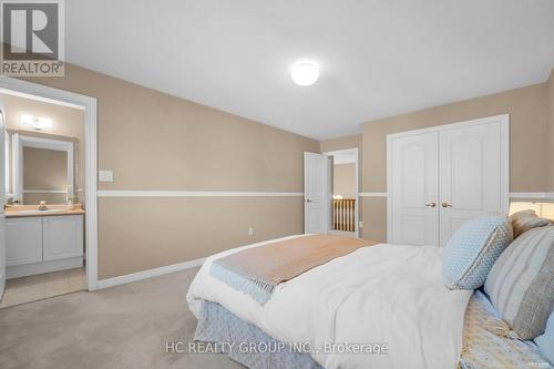 77 Sutcliffe Crescent, Markham, ON 