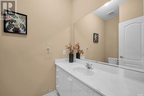 77 Sutcliffe Crescent, Markham, ON 