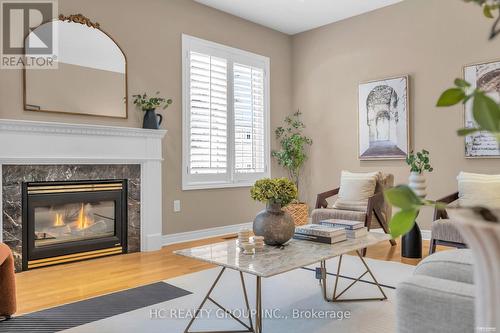 77 Sutcliffe Crescent, Markham, ON 